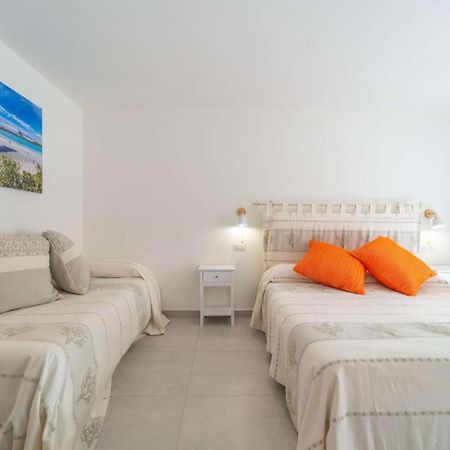 La Stampa Home Olbia Exterior foto